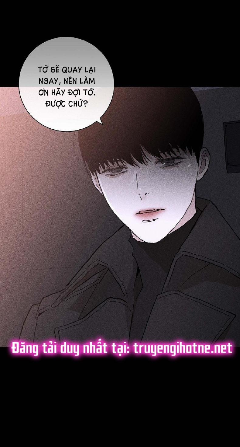 Đánh Mất Tình Yêu 26.2 trang 14