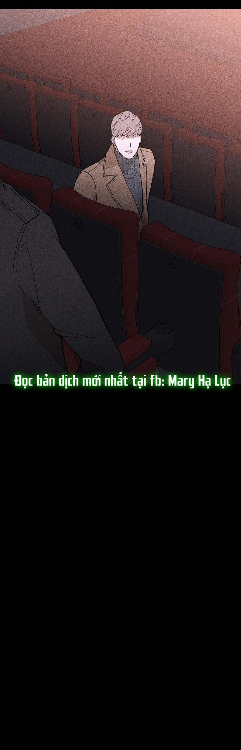 Đánh Mất Tình Yêu 26.2 trang 15