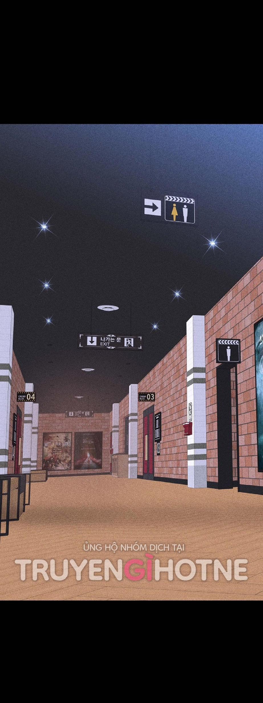 Đánh Mất Tình Yêu 26.2 trang 16