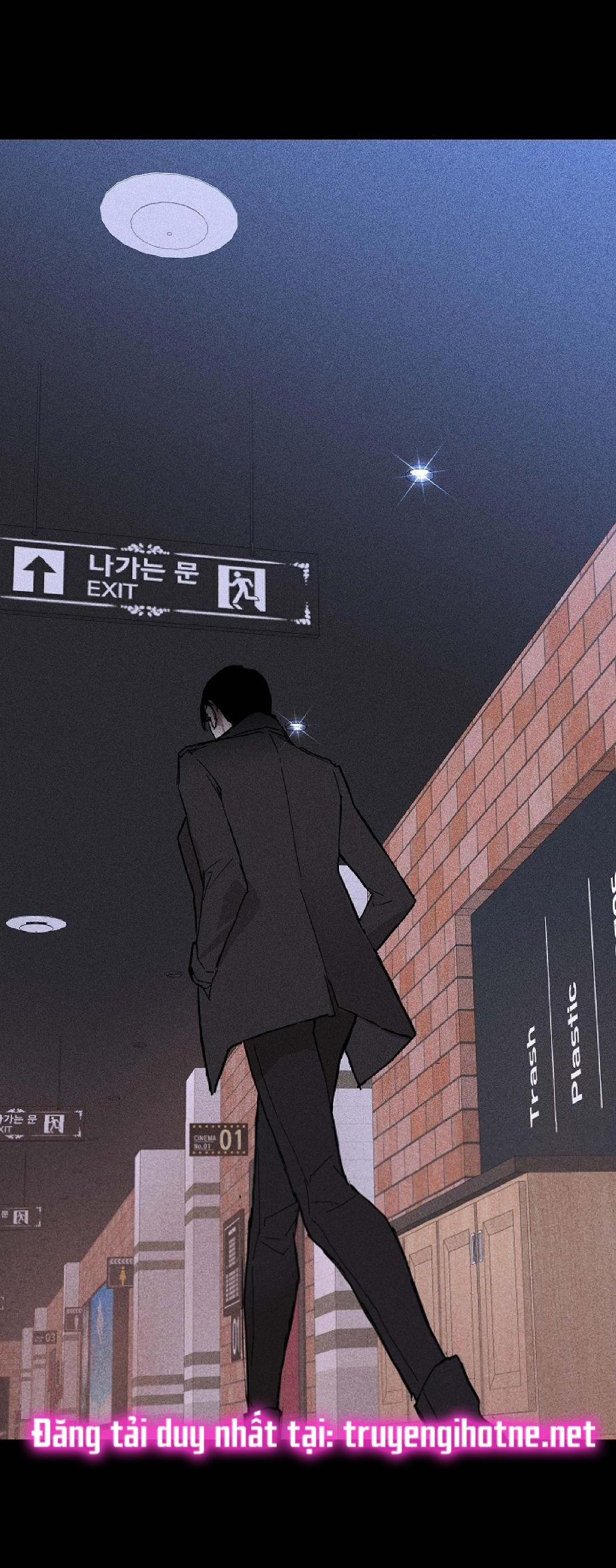 Đánh Mất Tình Yêu 26.2 trang 17