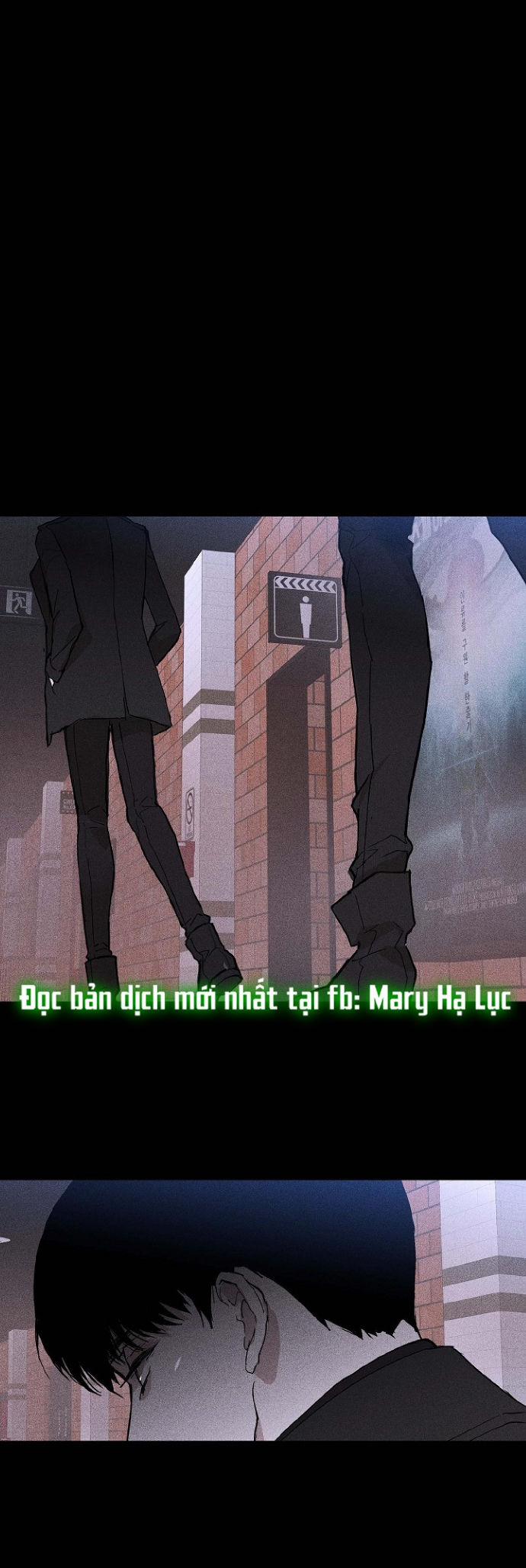 Đánh Mất Tình Yêu 26.2 trang 18