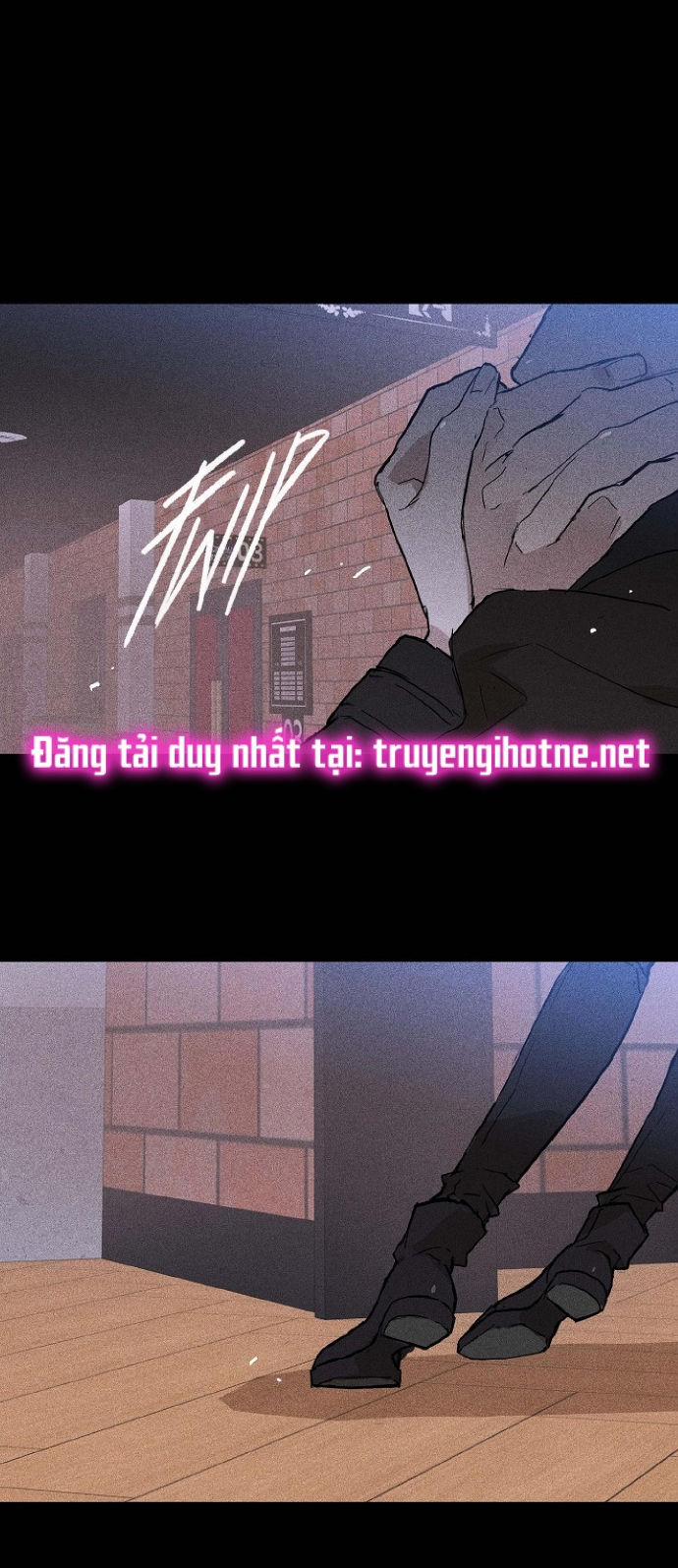 Đánh Mất Tình Yêu 26.2 trang 19