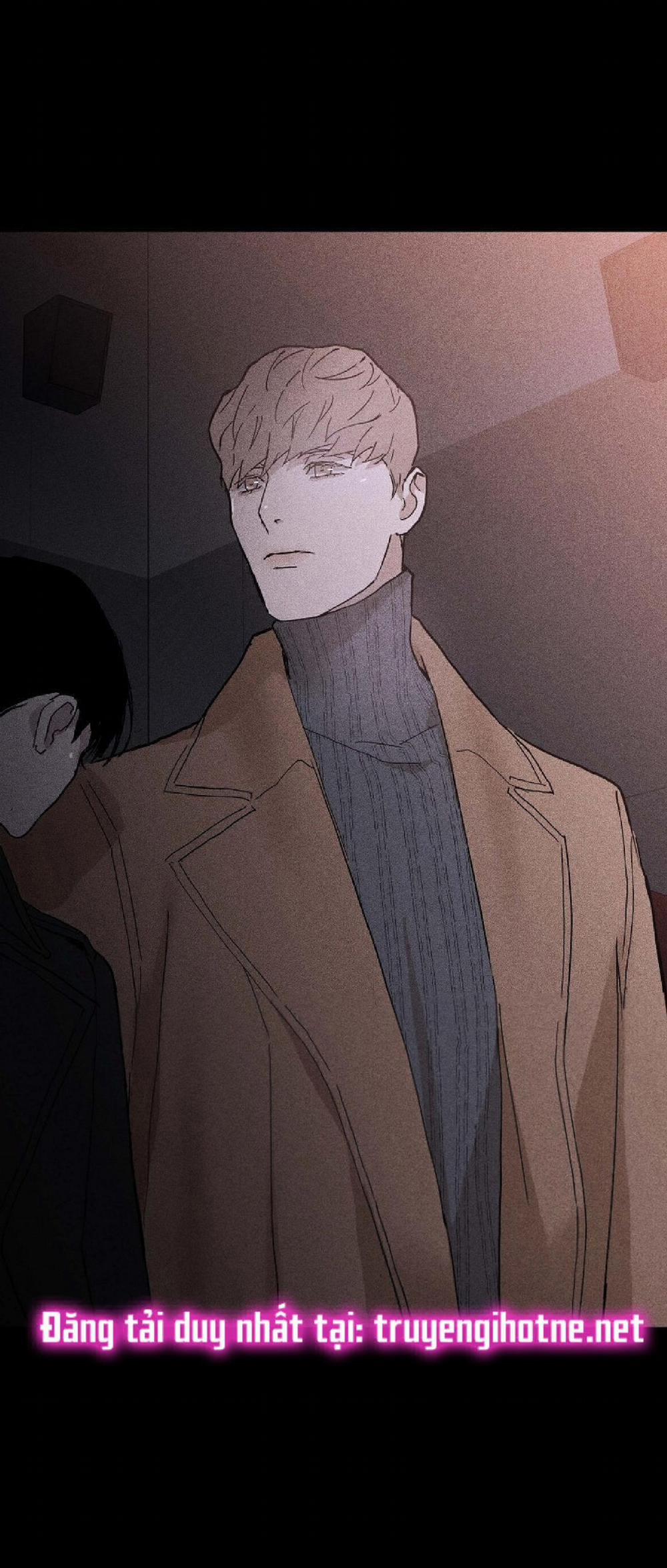 Đánh Mất Tình Yêu 26.2 trang 2