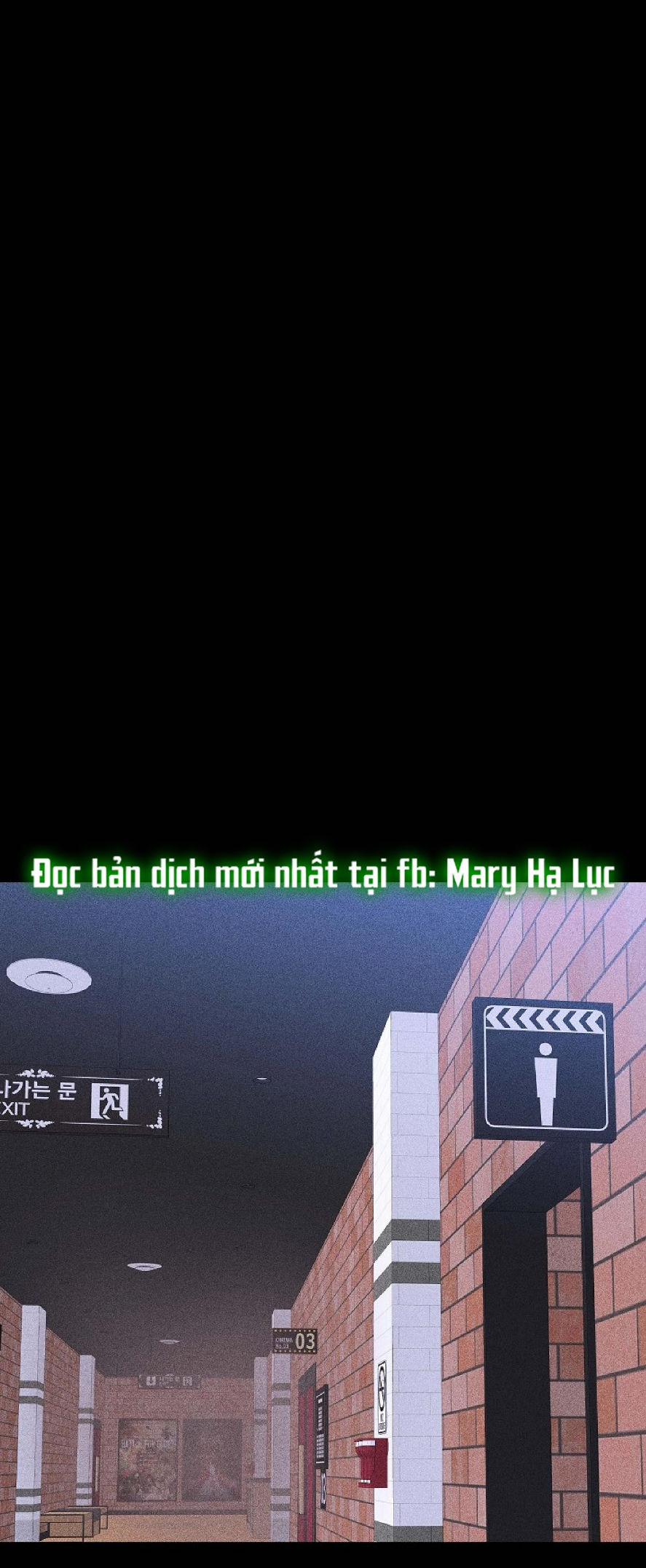 Đánh Mất Tình Yêu 26.2 trang 20