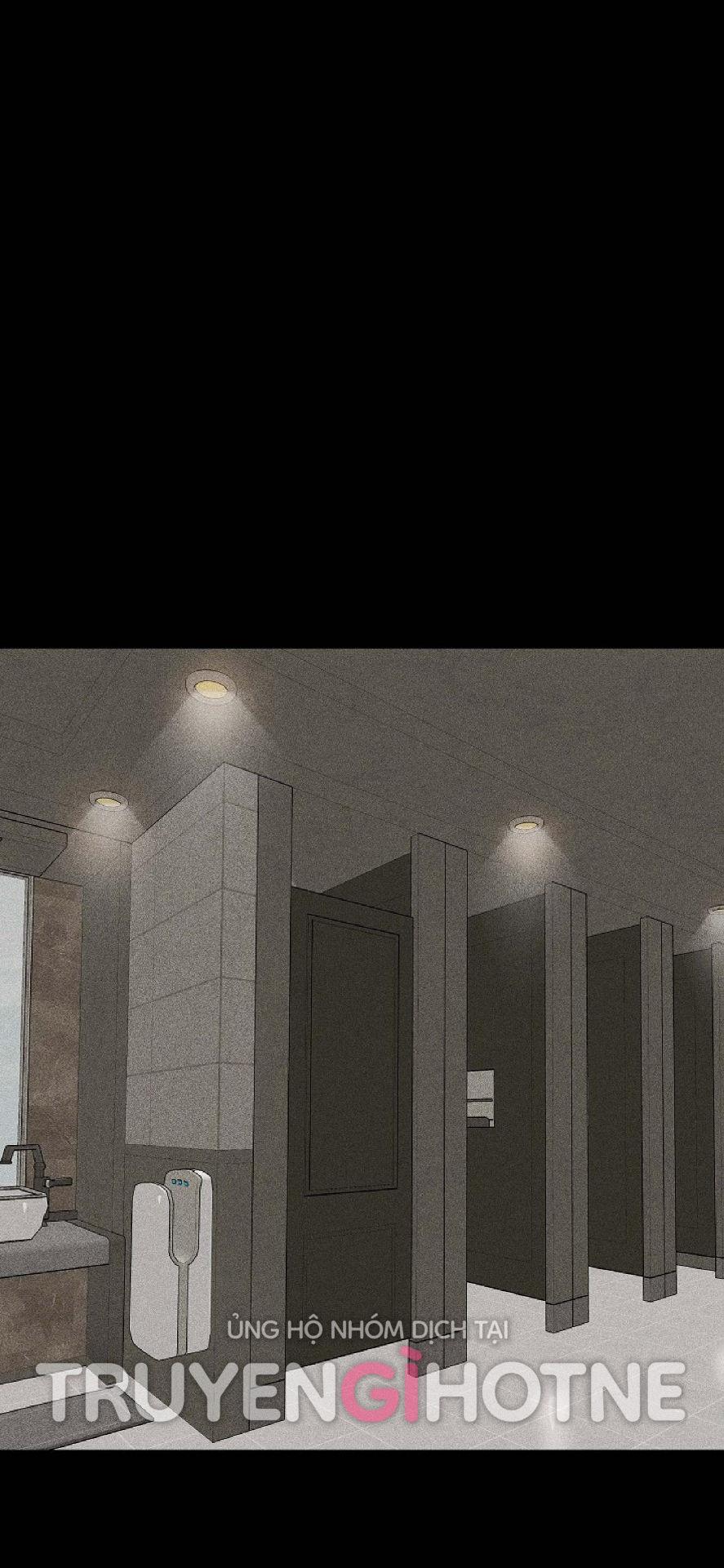 Đánh Mất Tình Yêu 26.2 trang 21