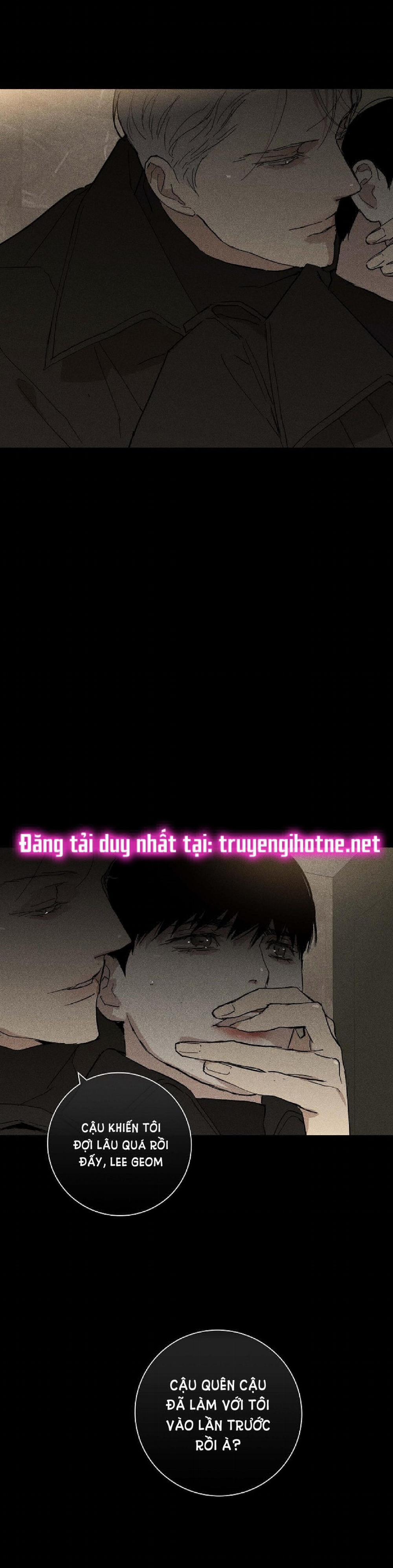 Đánh Mất Tình Yêu 26.2 trang 22