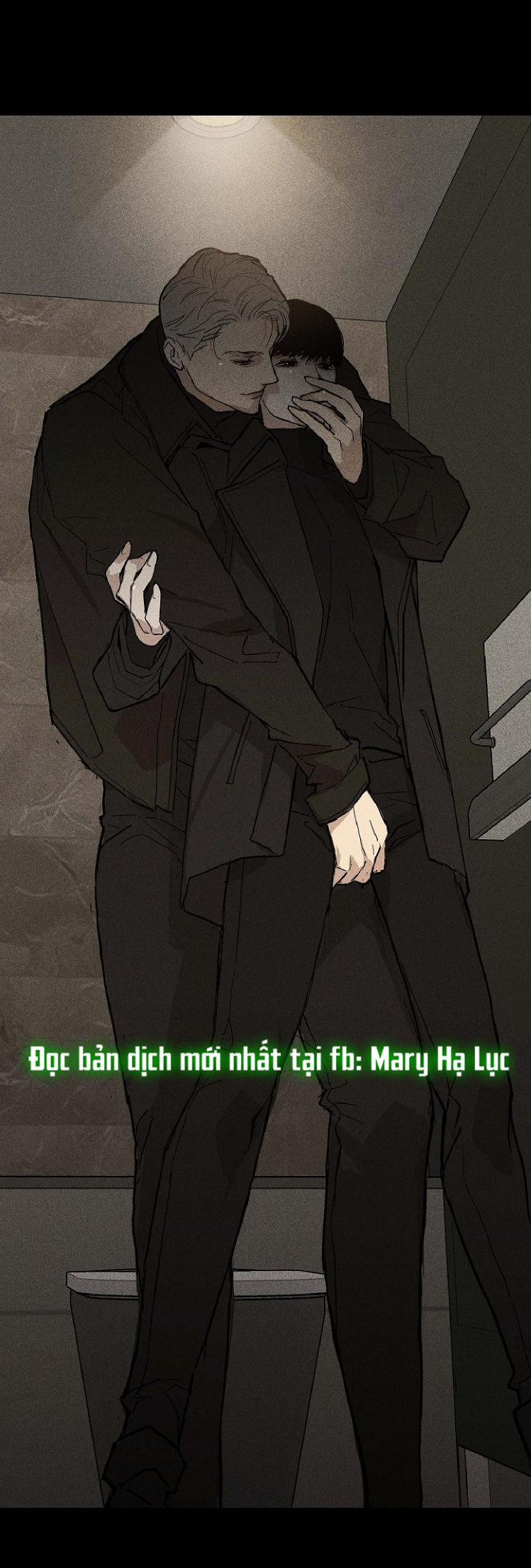 Đánh Mất Tình Yêu 26.2 trang 23