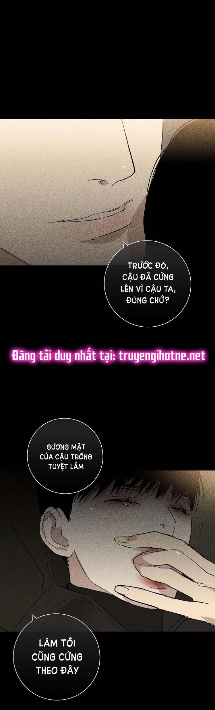 Đánh Mất Tình Yêu 26.2 trang 24