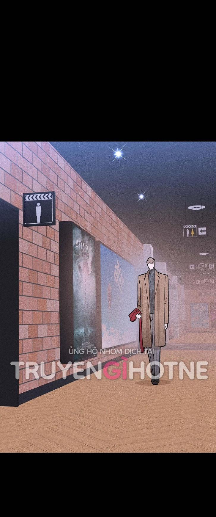 Đánh Mất Tình Yêu 26.2 trang 26