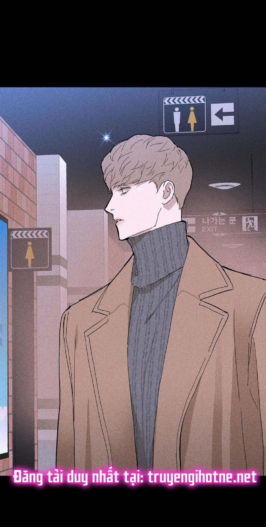 Đánh Mất Tình Yêu 26.2 trang 27