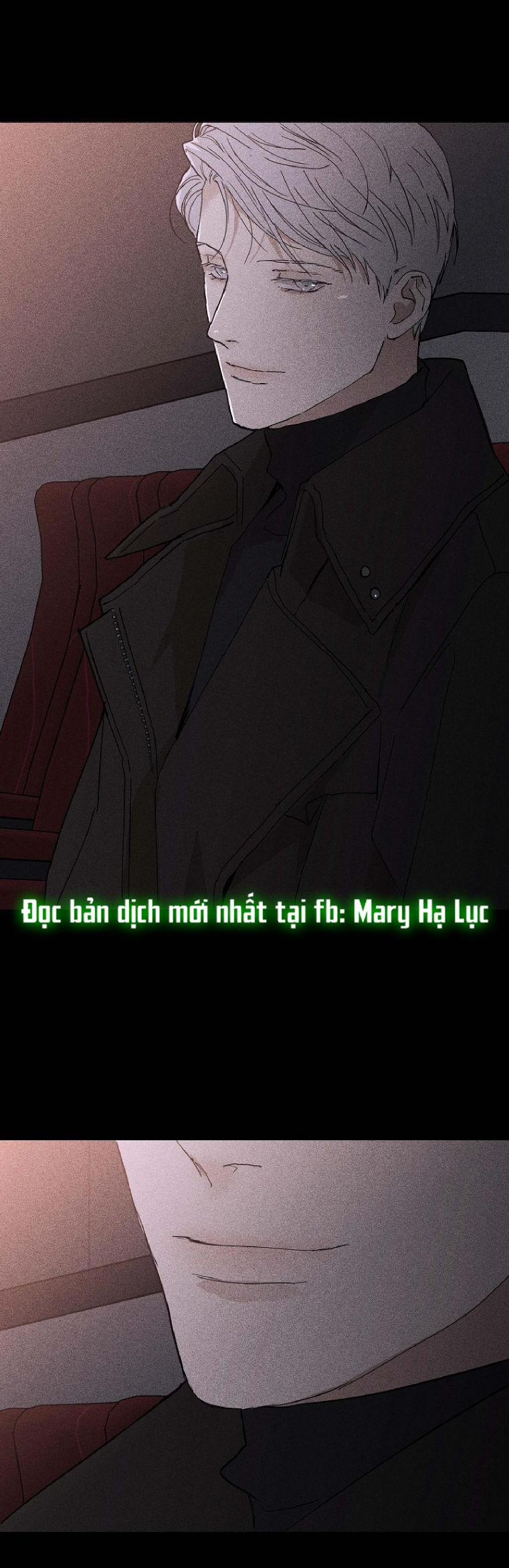 Đánh Mất Tình Yêu 26.2 trang 3