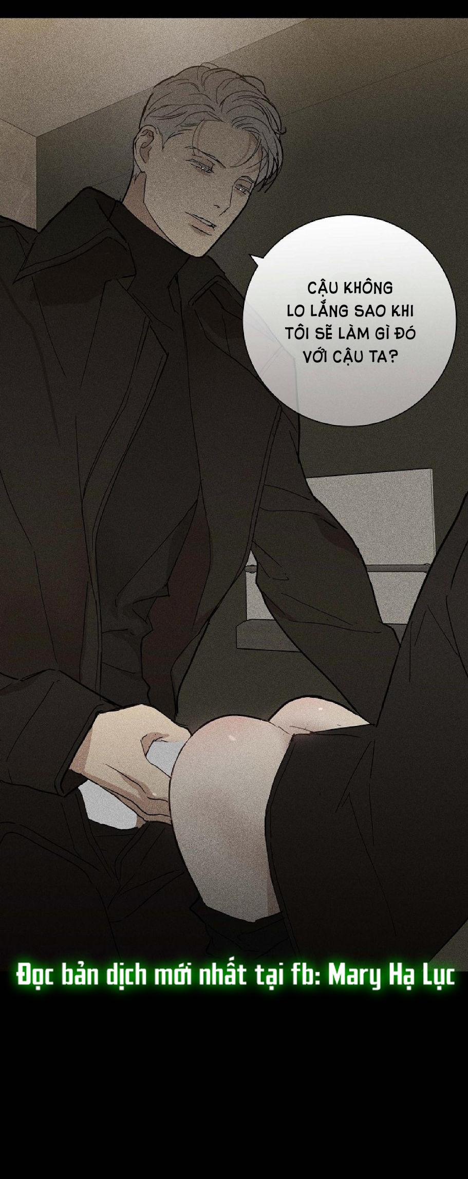 Đánh Mất Tình Yêu 26.2 trang 30