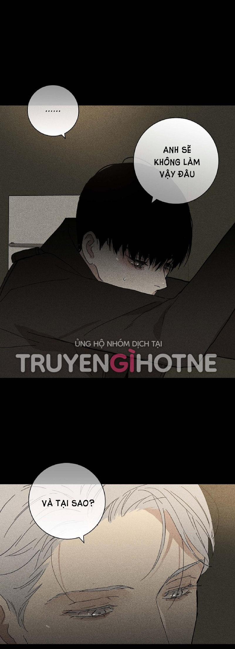 Đánh Mất Tình Yêu 26.2 trang 31