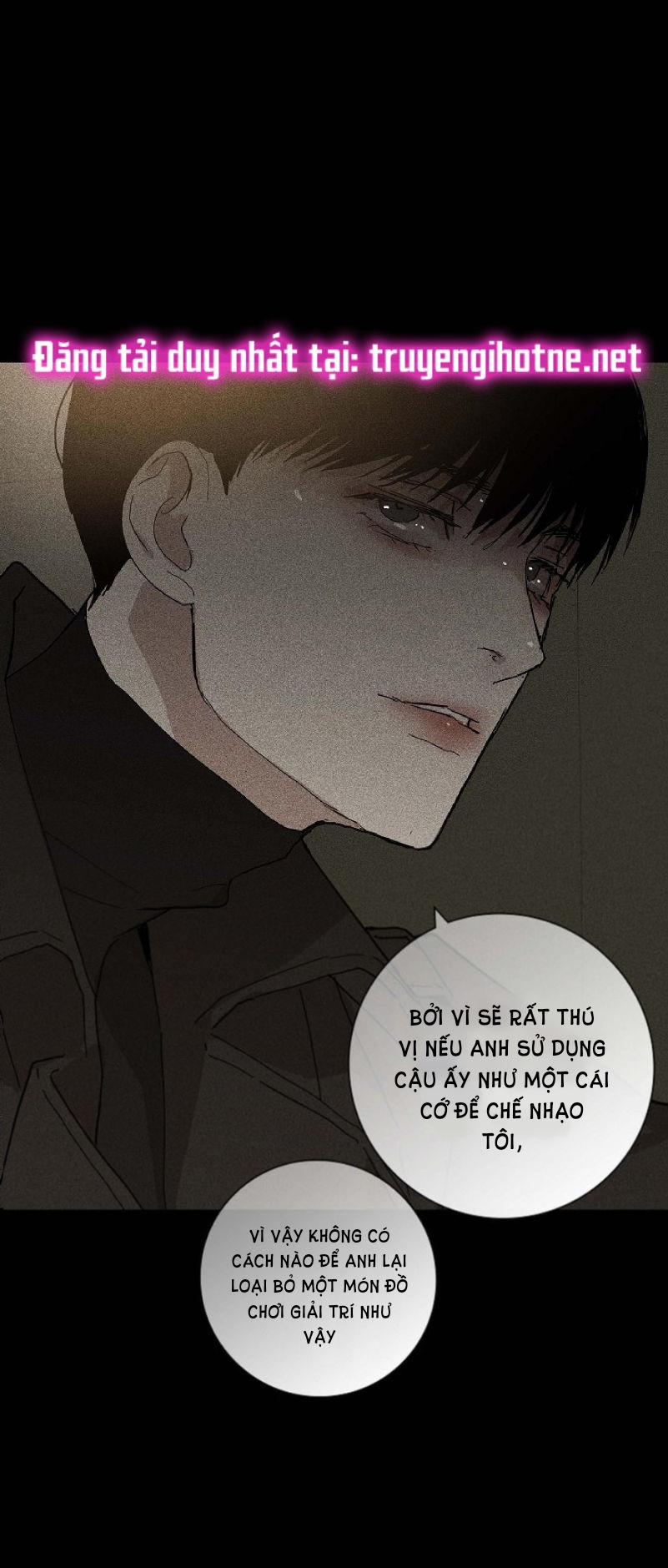 Đánh Mất Tình Yêu 26.2 trang 32