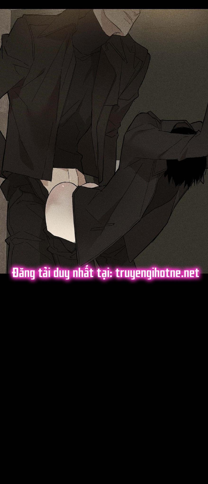 Đánh Mất Tình Yêu 26.2 trang 34