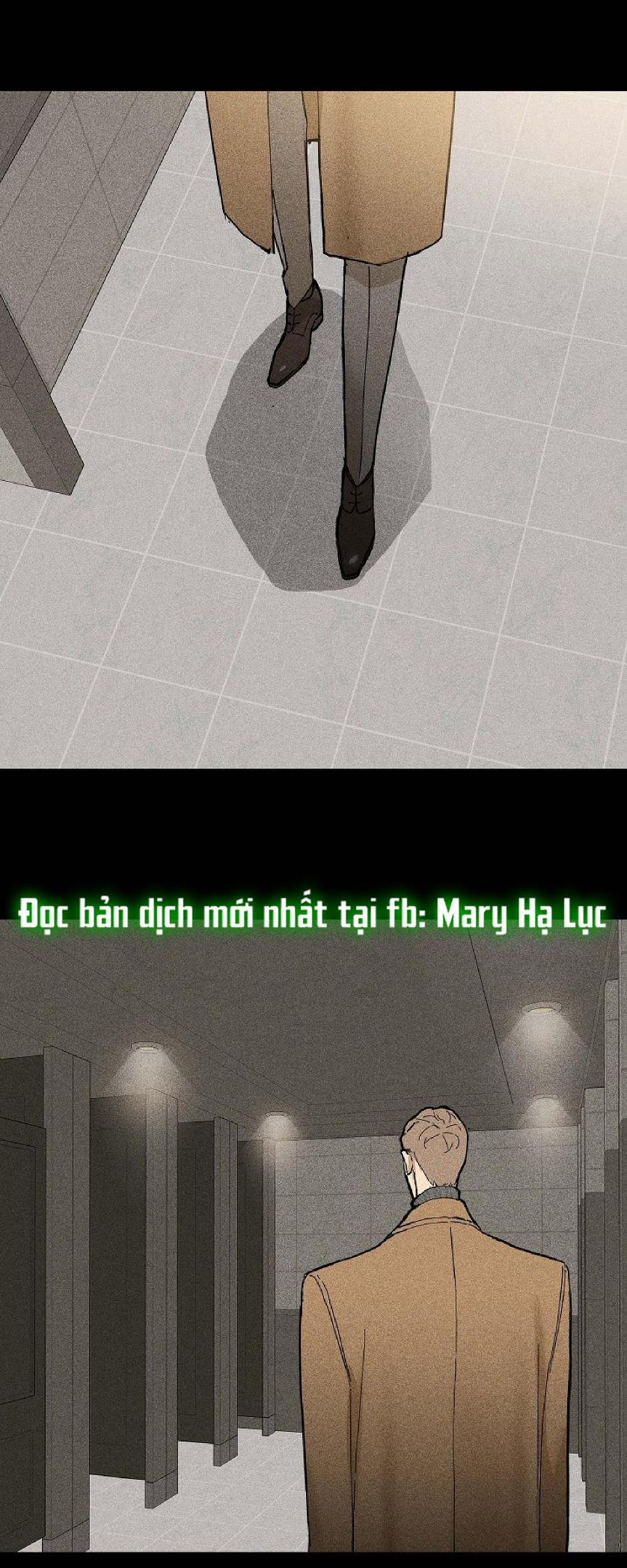 Đánh Mất Tình Yêu 26.2 trang 35