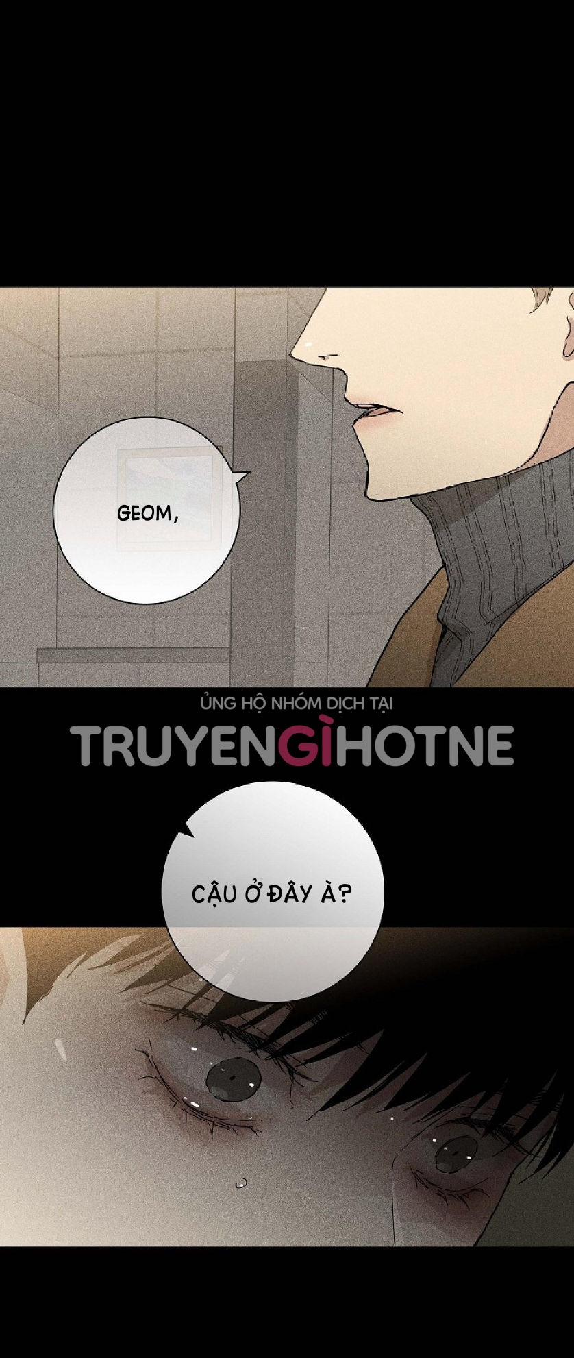 Đánh Mất Tình Yêu 26.2 trang 36