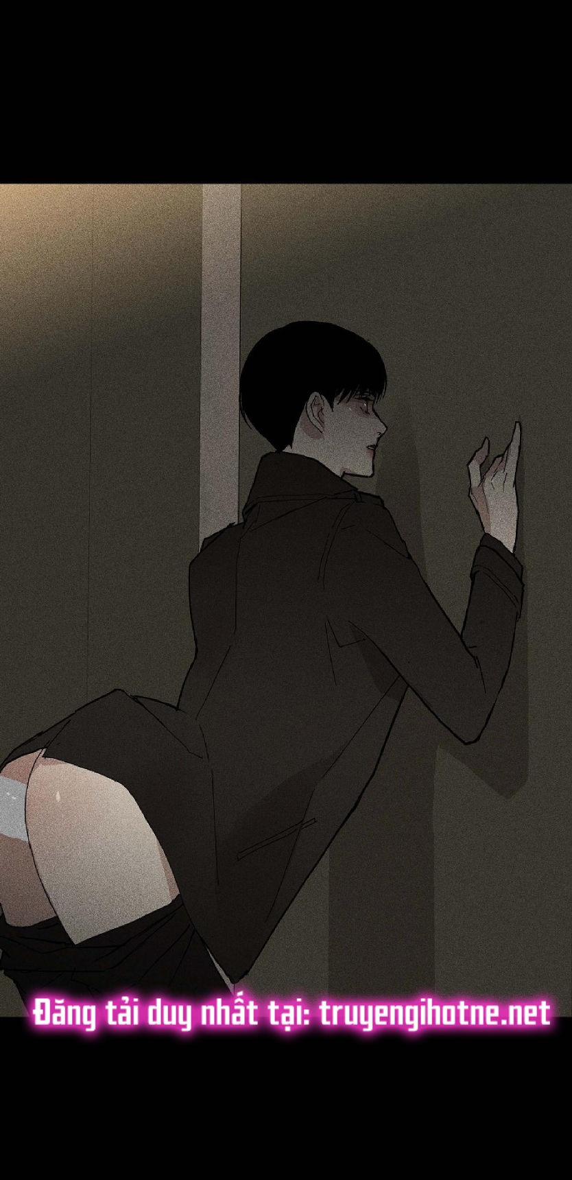 Đánh Mất Tình Yêu 26.2 trang 37