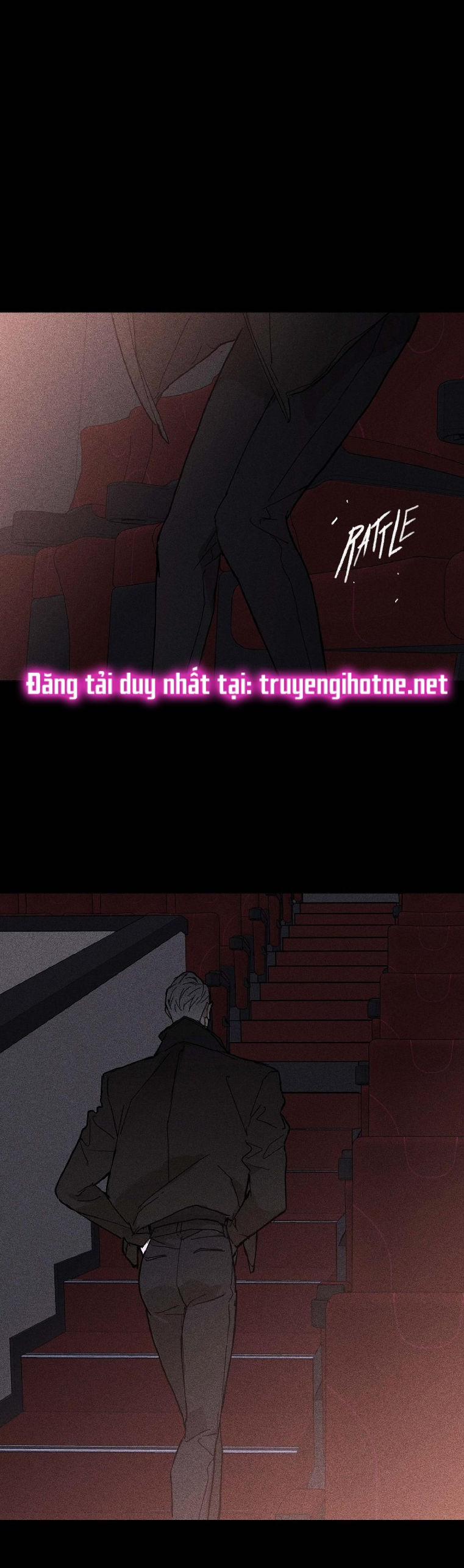 Đánh Mất Tình Yêu 26.2 trang 4