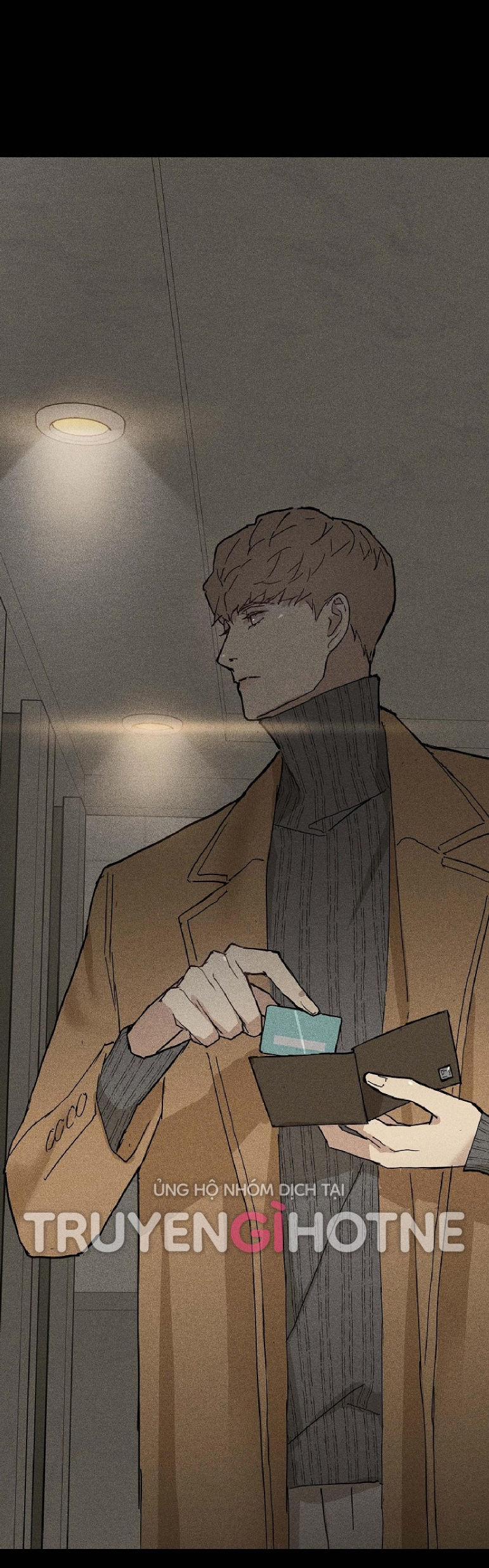 Đánh Mất Tình Yêu 26.2 trang 45