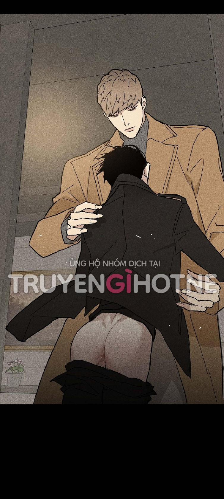 Đánh Mất Tình Yêu 26.2 trang 52