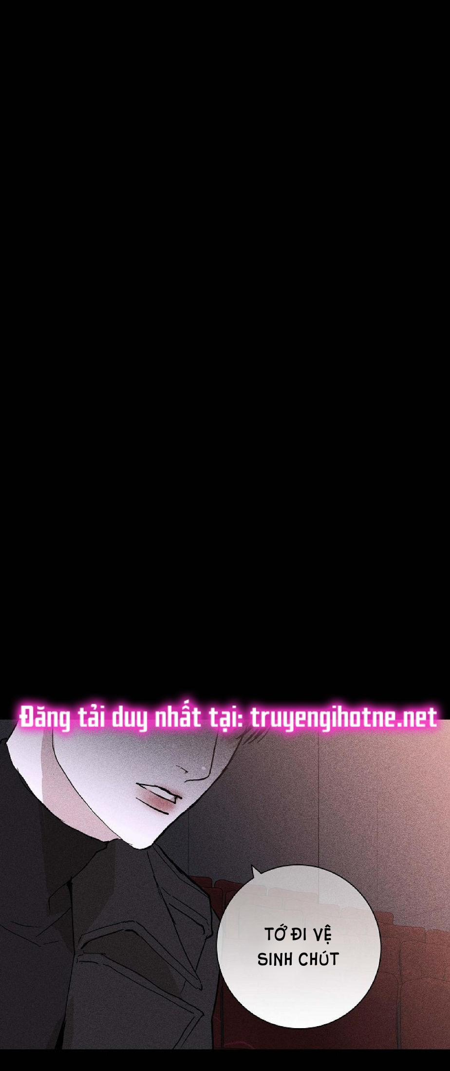 Đánh Mất Tình Yêu 26.2 trang 9