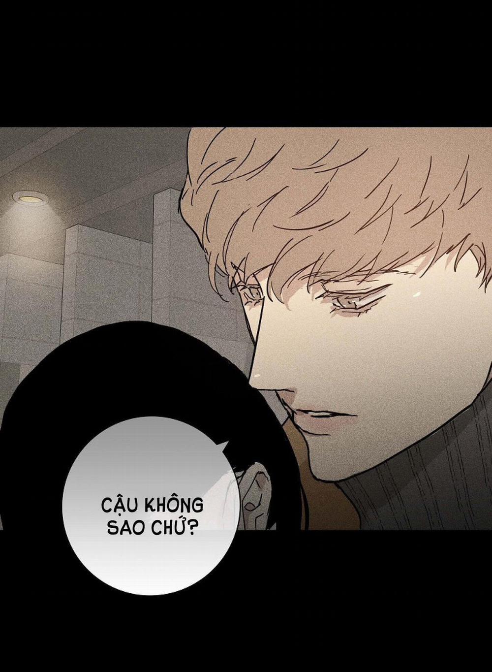 Đánh Mất Tình Yêu 27.1 trang 1