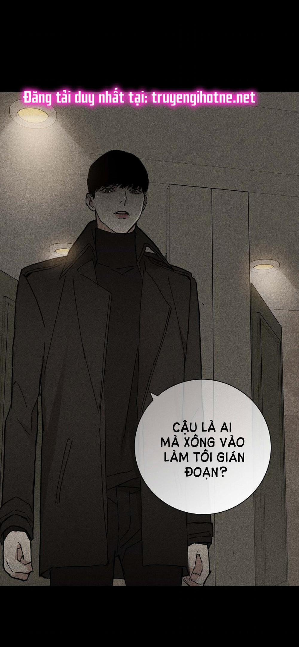 Đánh Mất Tình Yêu 27.1 trang 11