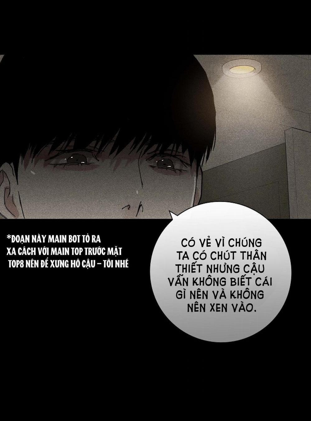 Đánh Mất Tình Yêu 27.1 trang 12