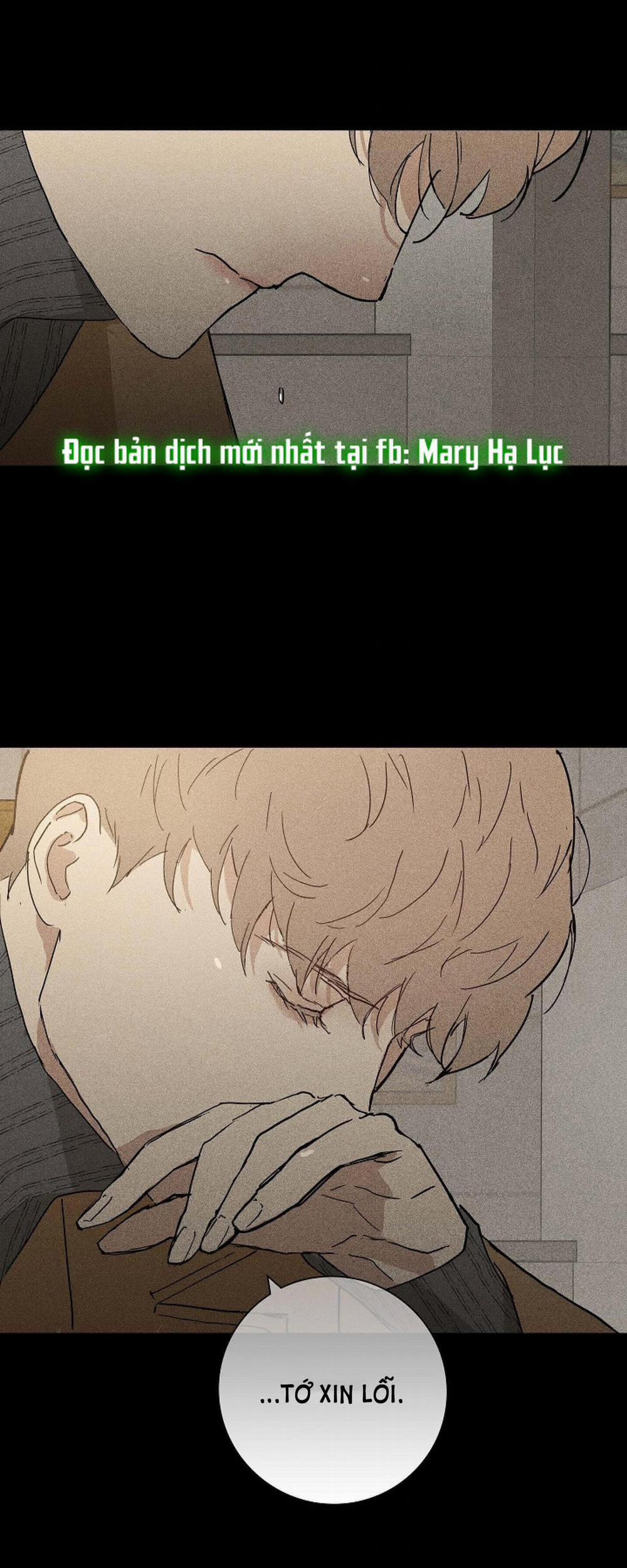 Đánh Mất Tình Yêu 27.1 trang 13