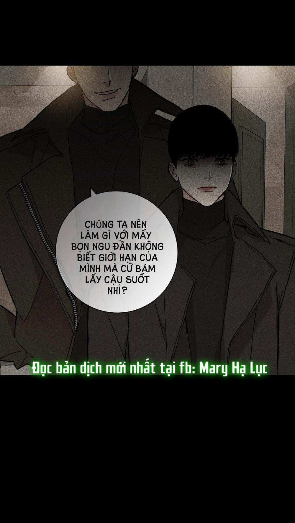 Đánh Mất Tình Yêu 27.1 trang 15