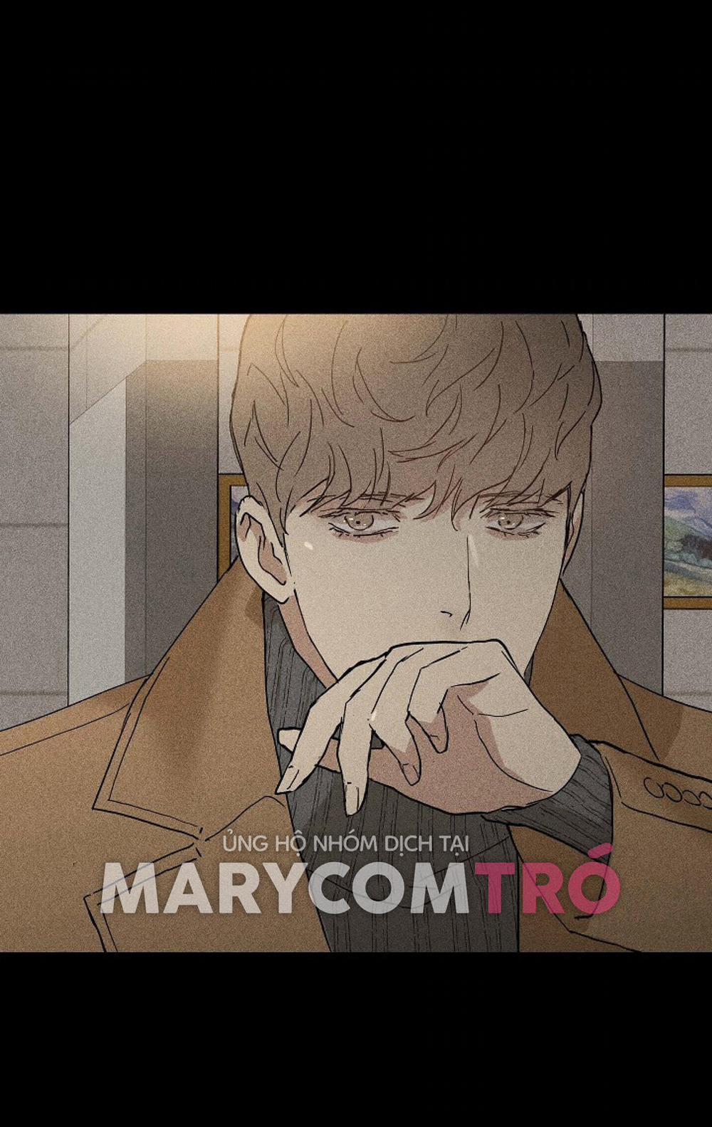 Đánh Mất Tình Yêu 27.1 trang 18