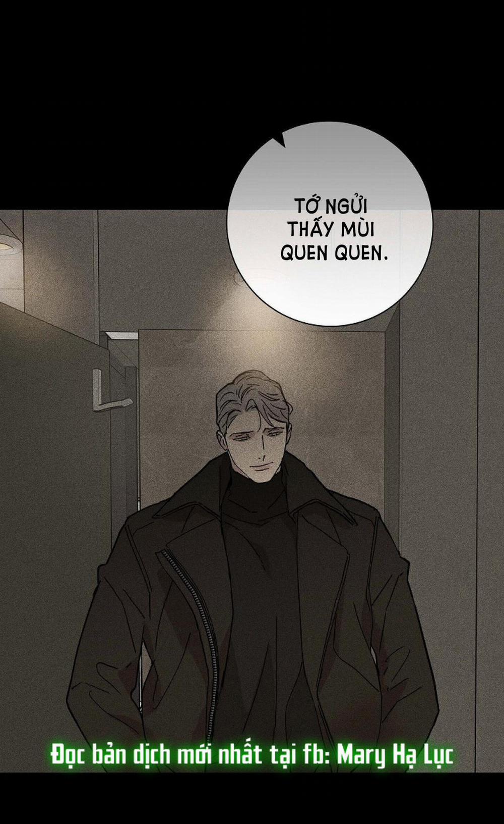 Đánh Mất Tình Yêu 27.1 trang 2