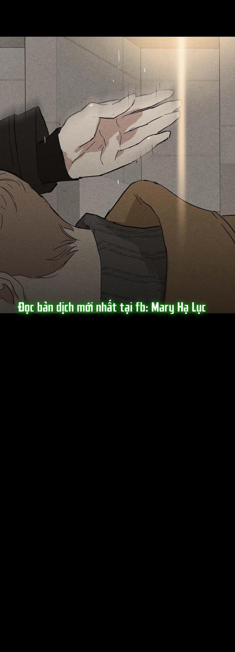 Đánh Mất Tình Yêu 27.1 trang 23