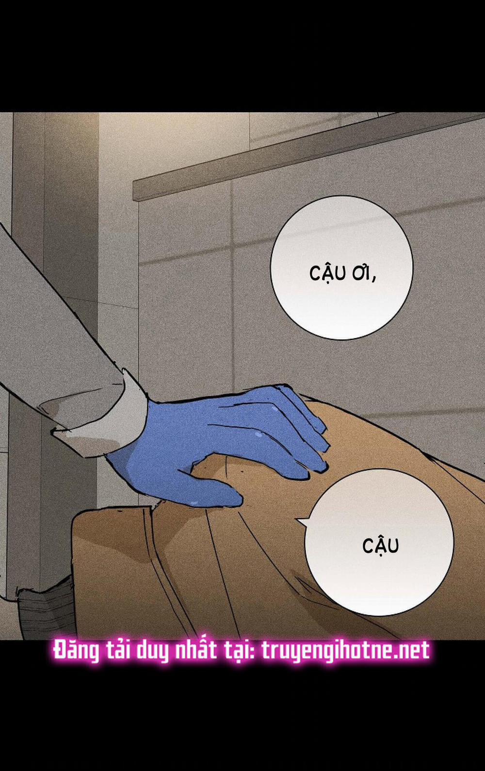 Đánh Mất Tình Yêu 27.1 trang 26