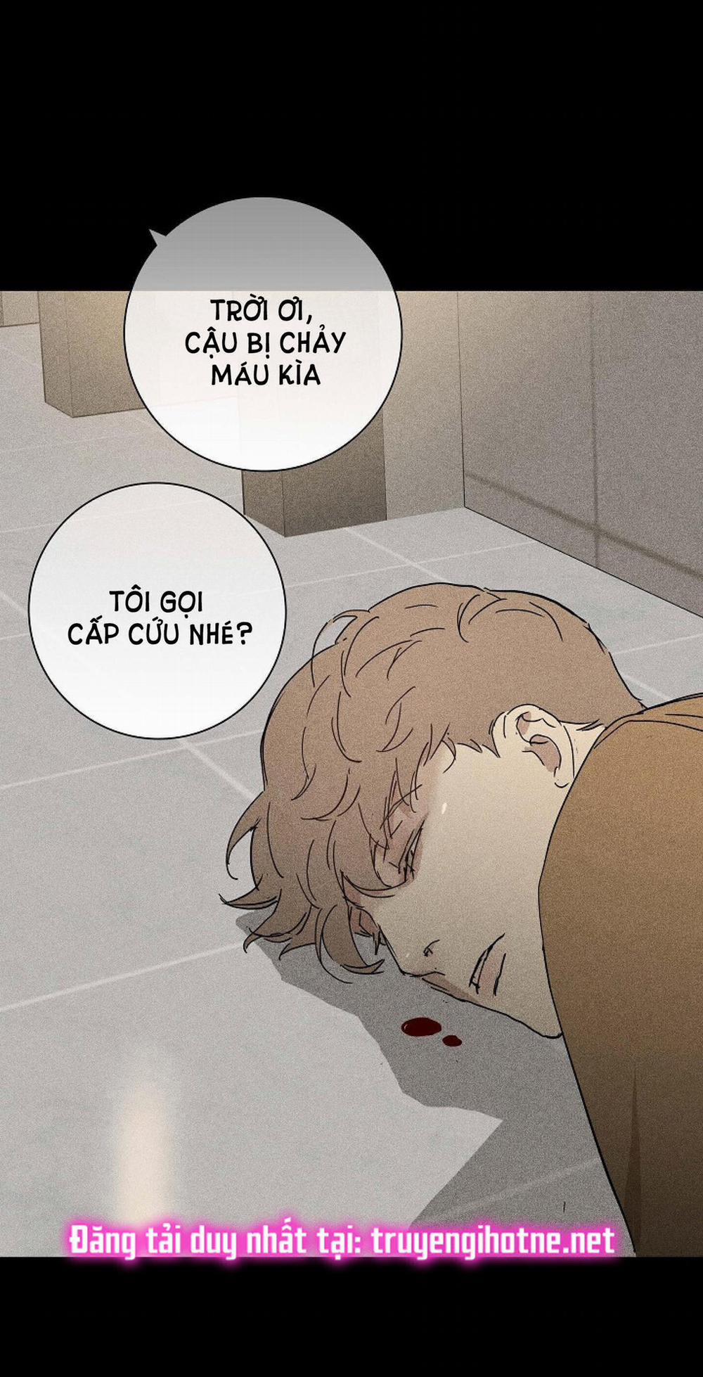 Đánh Mất Tình Yêu 27.1 trang 28