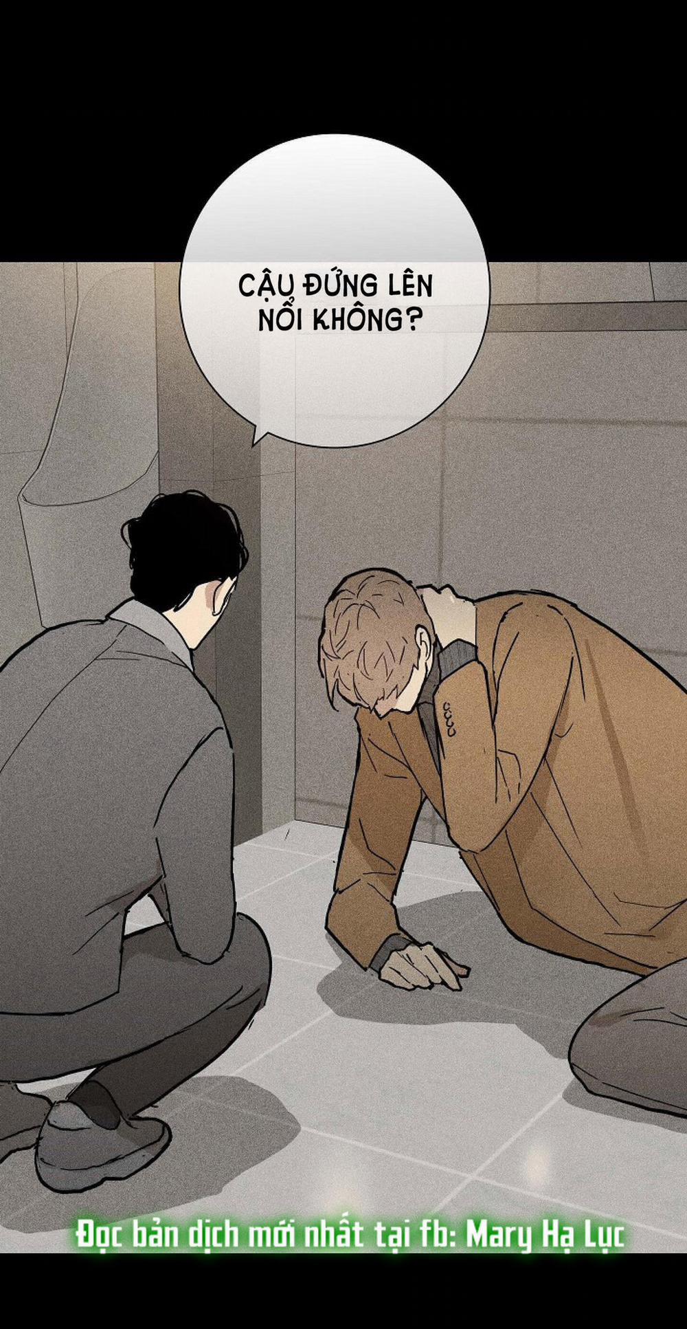 Đánh Mất Tình Yêu 27.1 trang 29