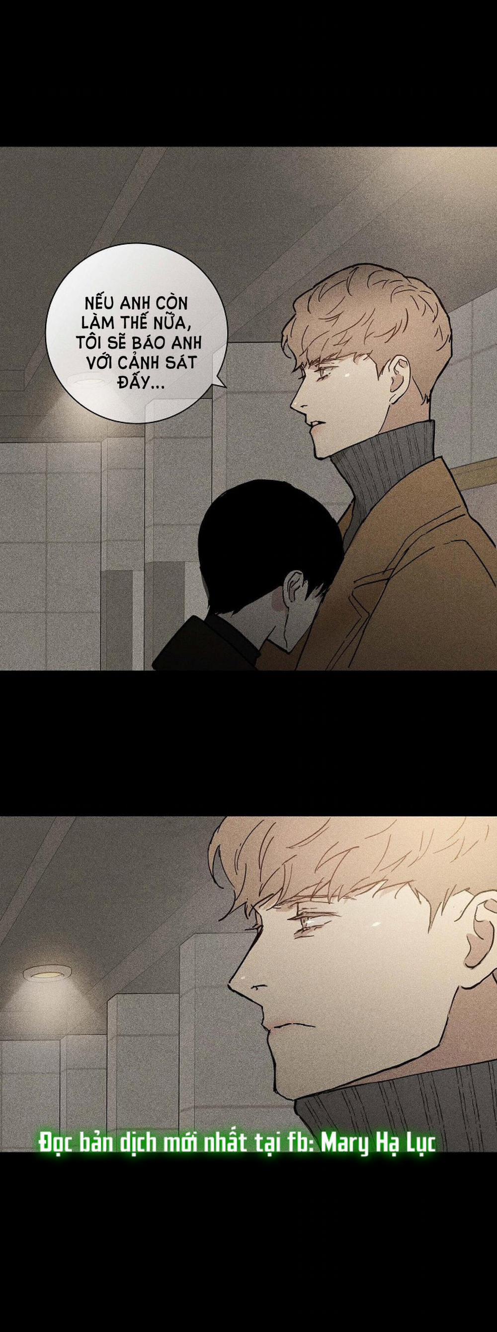 Đánh Mất Tình Yêu 27.1 trang 4