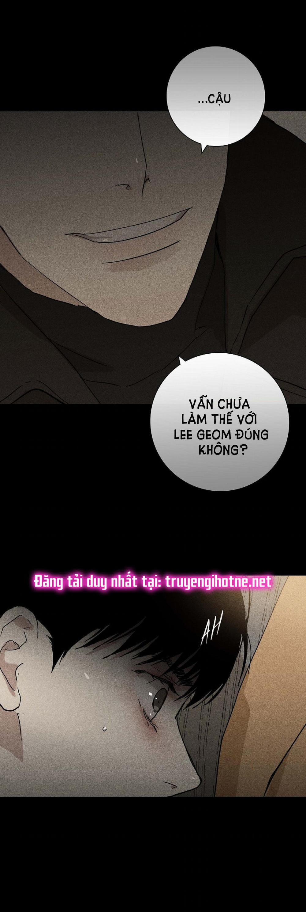 Đánh Mất Tình Yêu 27.1 trang 6