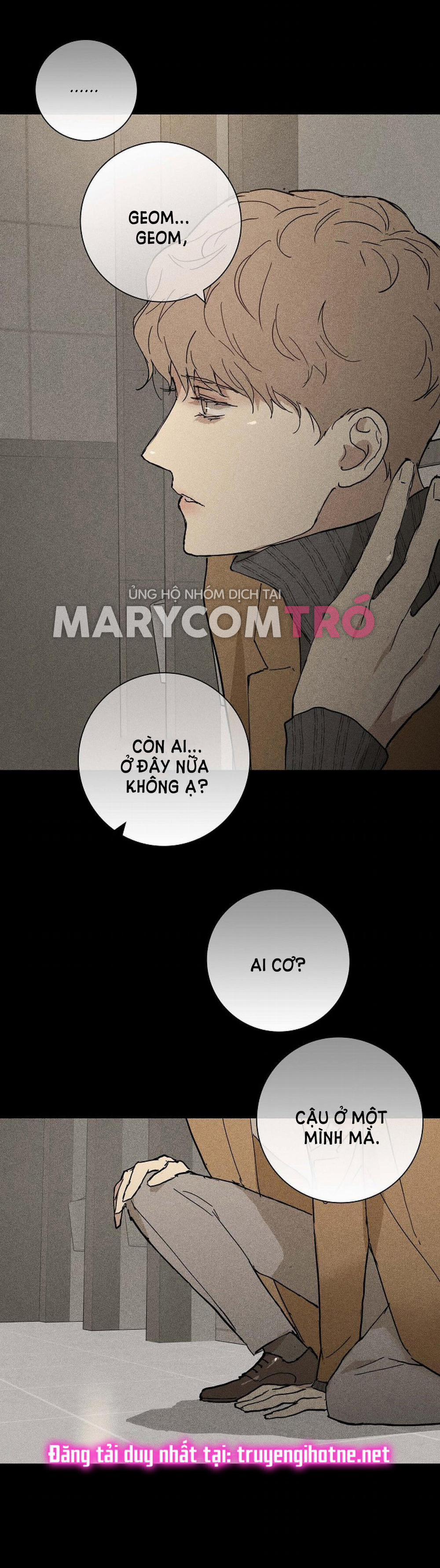 Đánh Mất Tình Yêu 27.2 trang 0