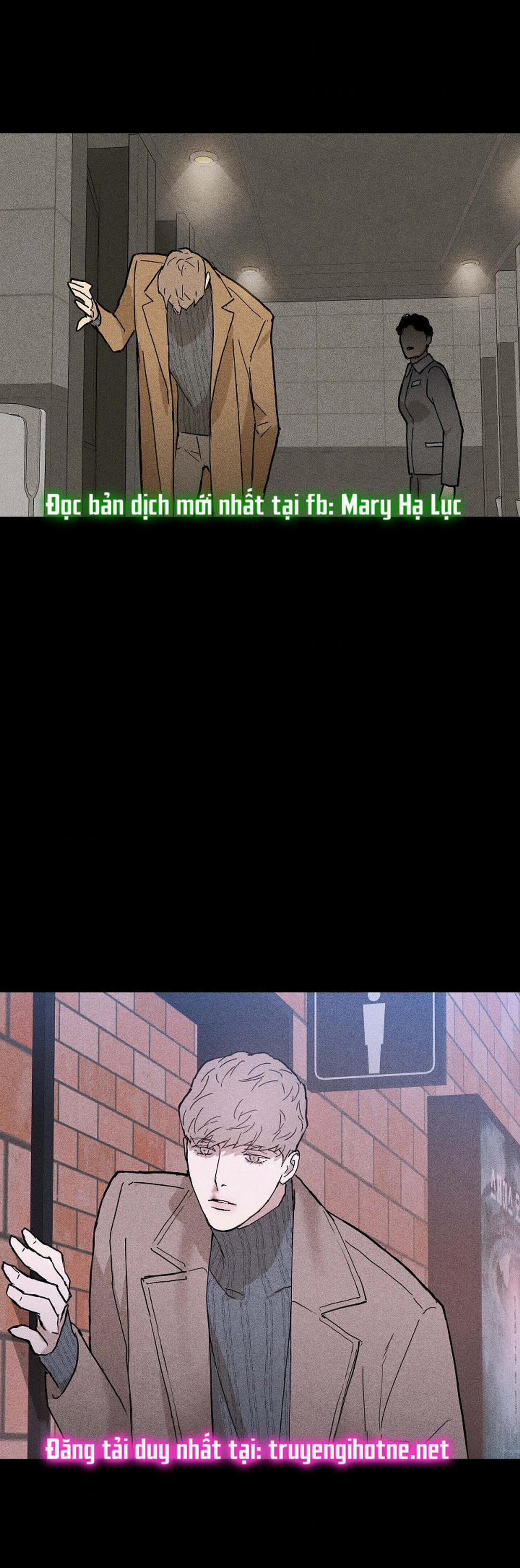 Đánh Mất Tình Yêu 27.2 trang 1