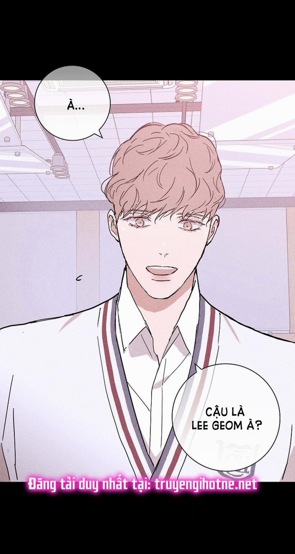 Đánh Mất Tình Yêu 27.2 trang 11