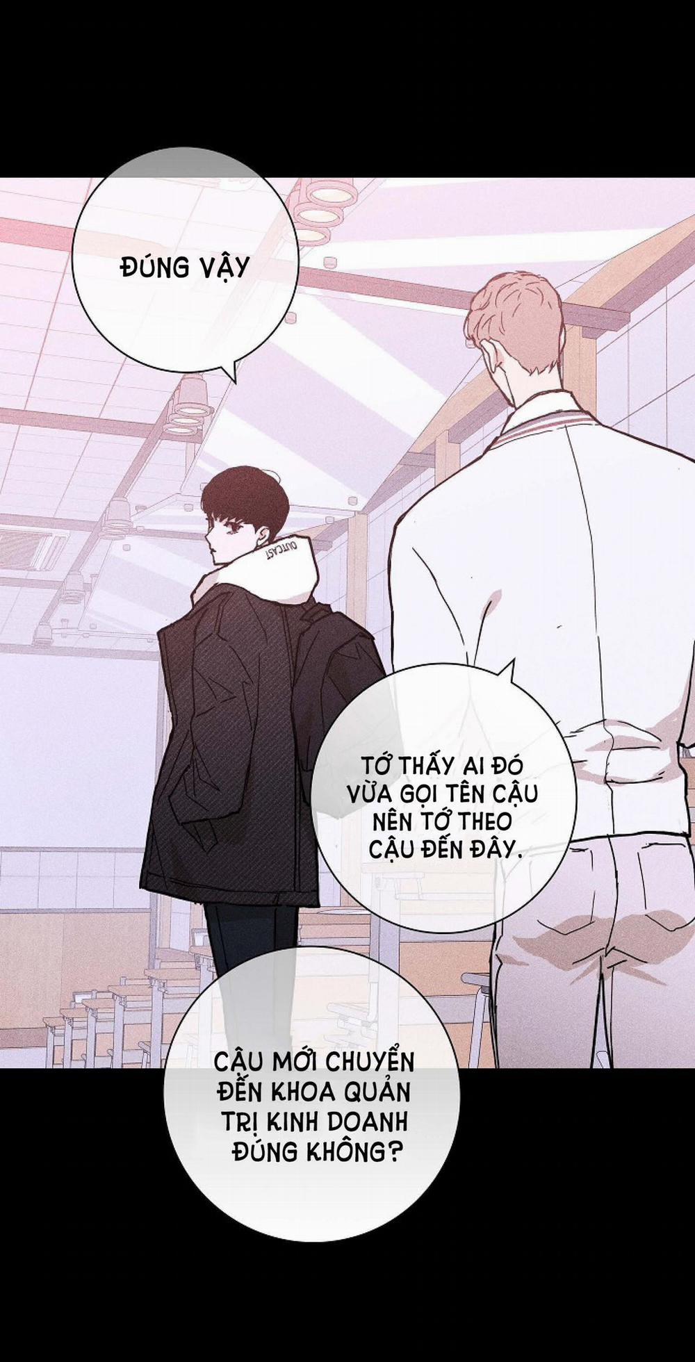 Đánh Mất Tình Yêu 27.2 trang 12