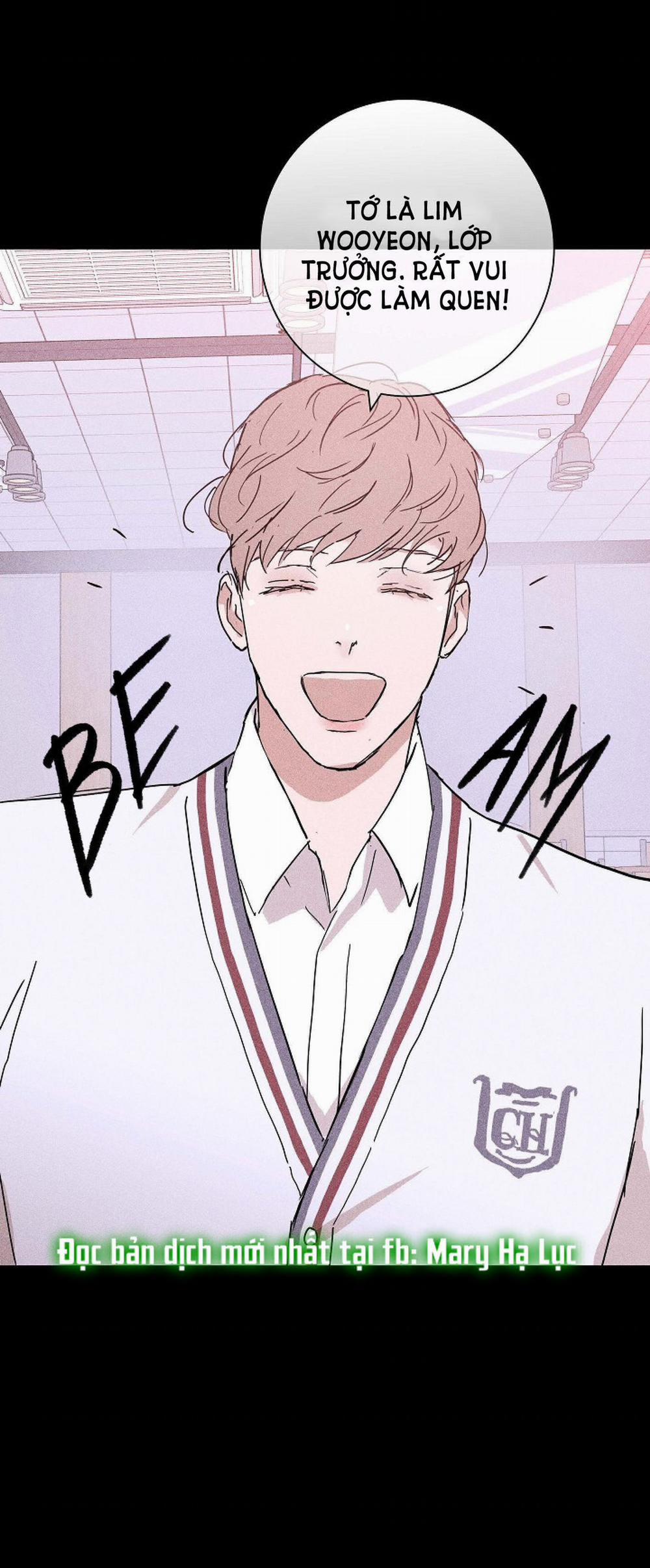 Đánh Mất Tình Yêu 27.2 trang 13