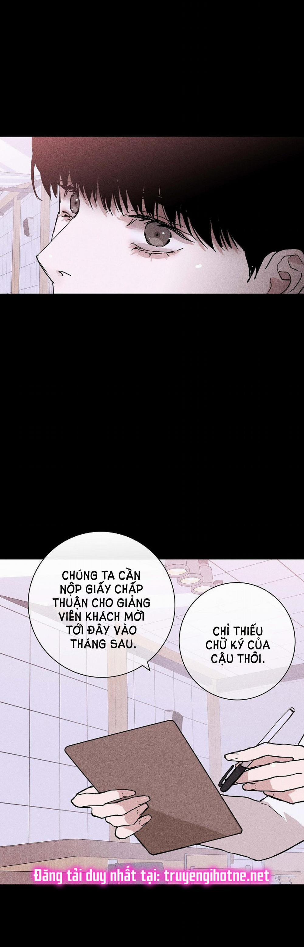 Đánh Mất Tình Yêu 27.2 trang 14