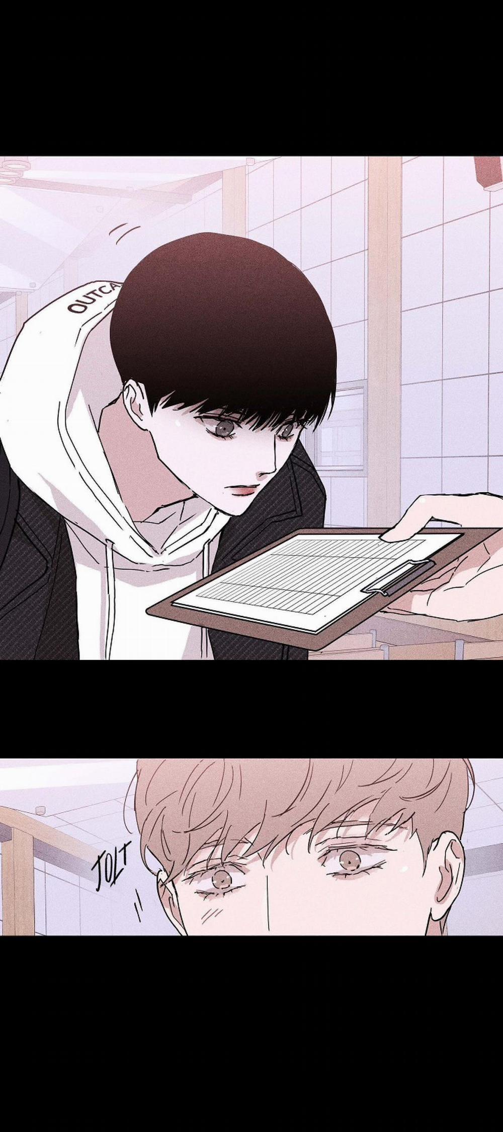 Đánh Mất Tình Yêu 27.2 trang 15