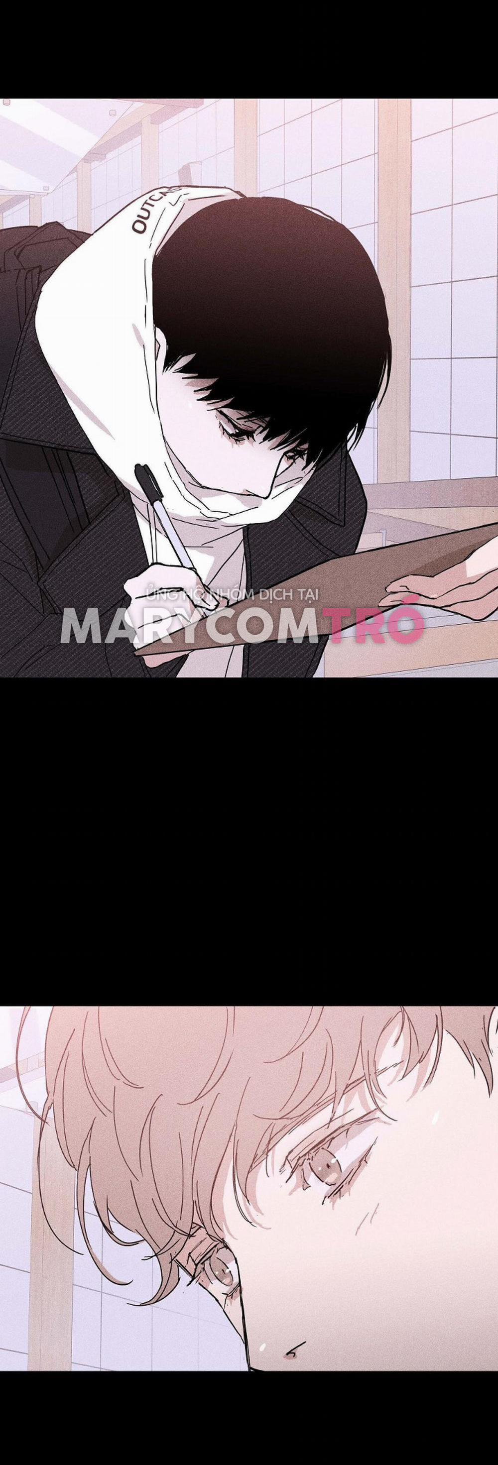 Đánh Mất Tình Yêu 27.2 trang 17