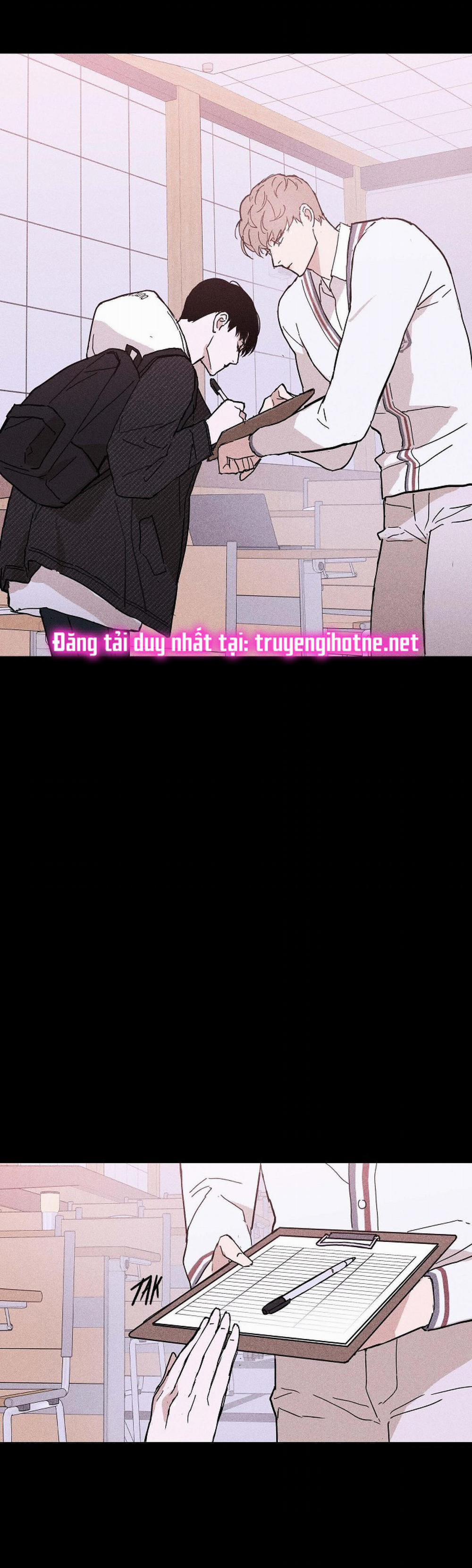 Đánh Mất Tình Yêu 27.2 trang 18