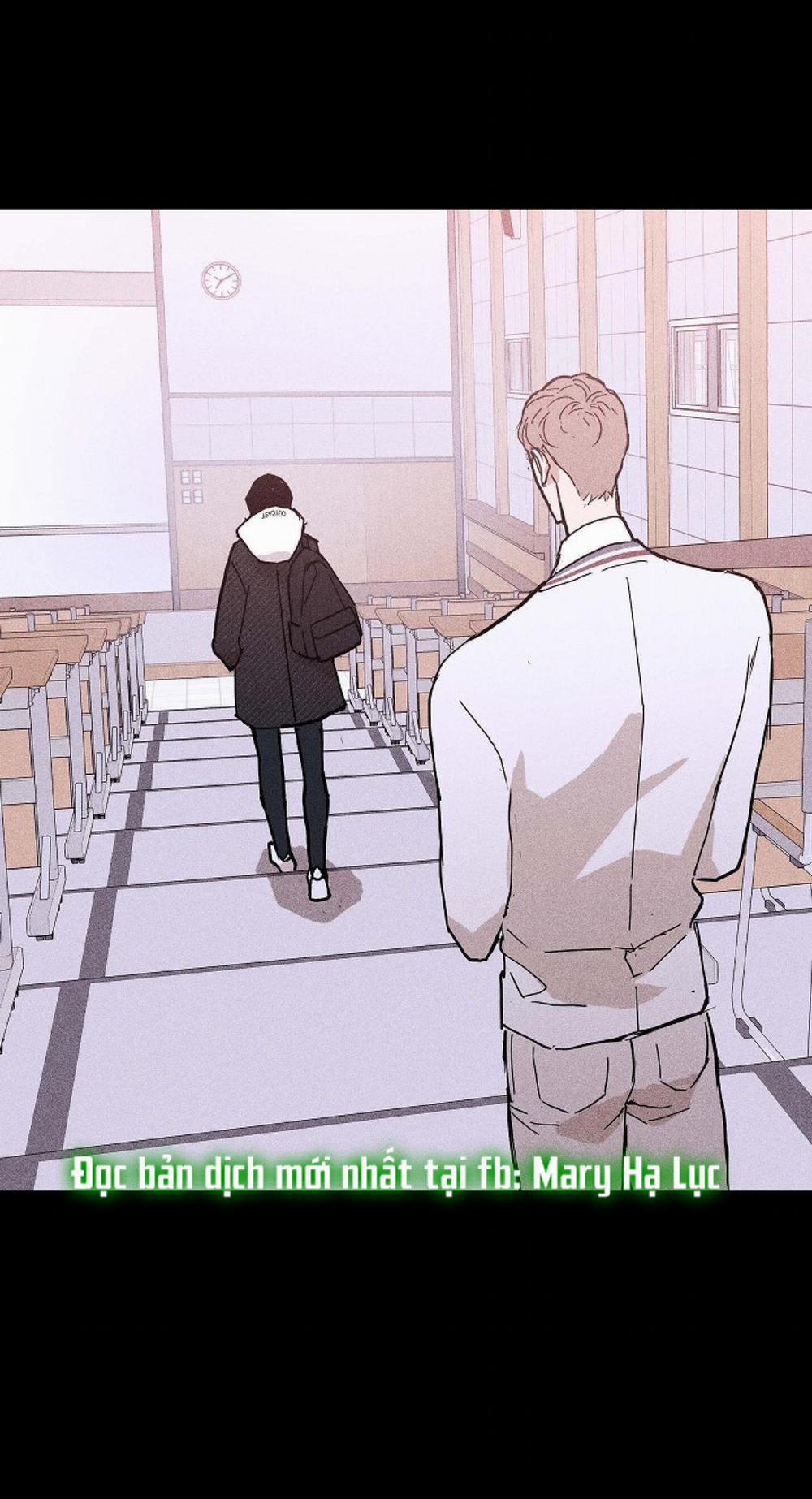 Đánh Mất Tình Yêu 27.2 trang 19