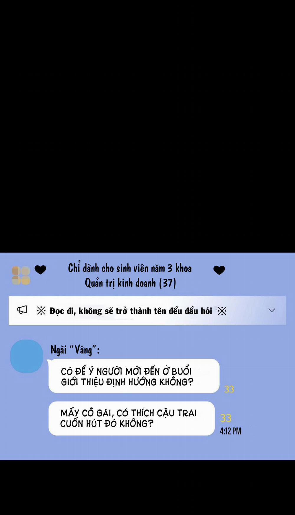 Đánh Mất Tình Yêu 27.2 trang 21